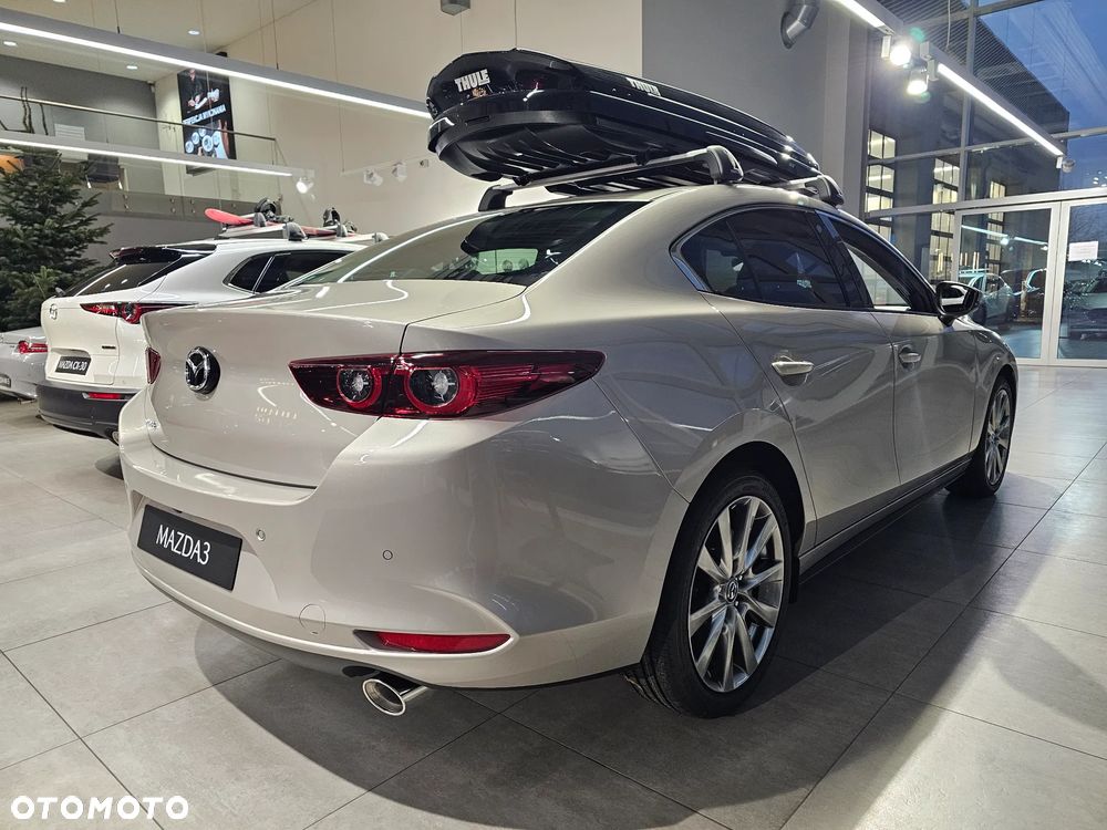 Mazda 3 2.0 mHEV Centre-Line - 3