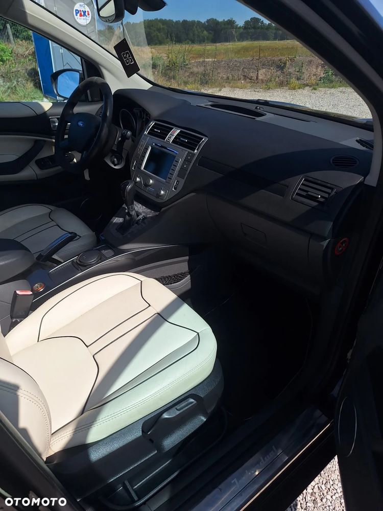 Ford Kuga 2.5 4x4 Individual - 11