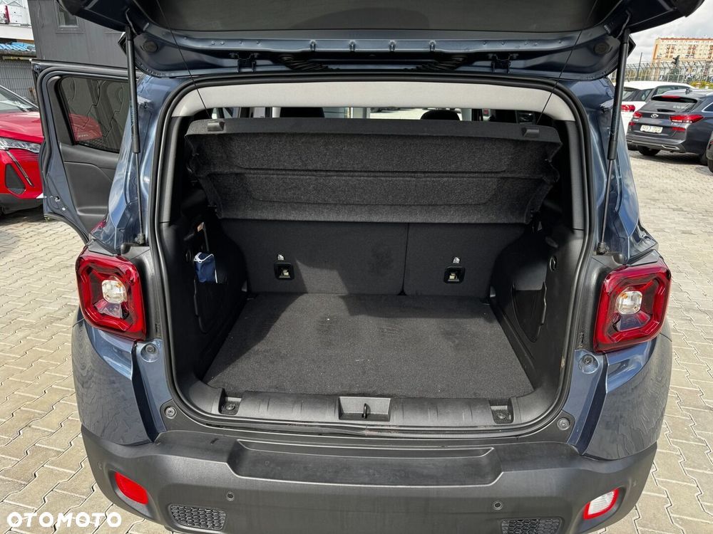 Jeep Renegade - 25