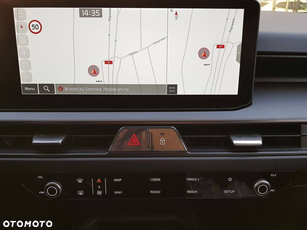 Kia Stonic 1.0 T-GDI M - 20