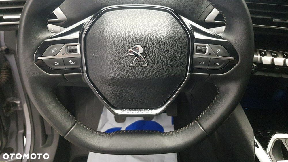 Peugeot 3008 - 22