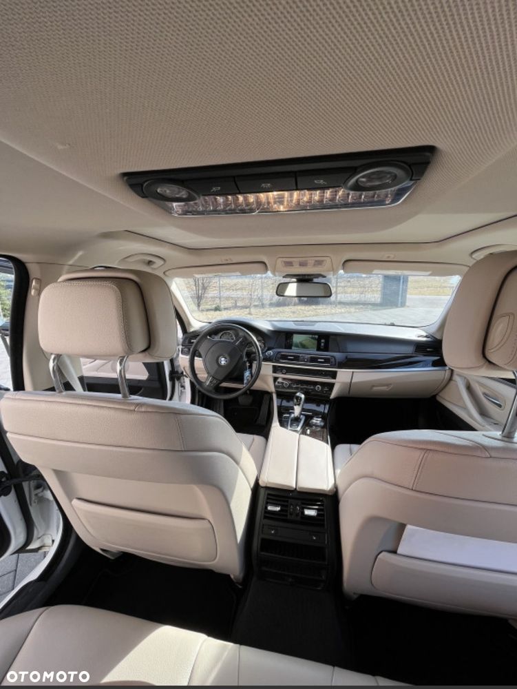 BMW Seria 5 - 4