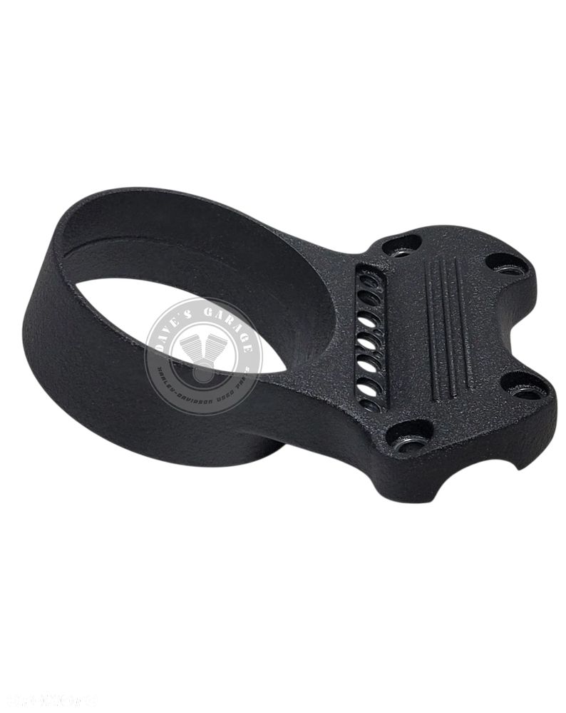 Mocowanie licznika Harley Davidson Sportster Dyna 55846-05A - 3