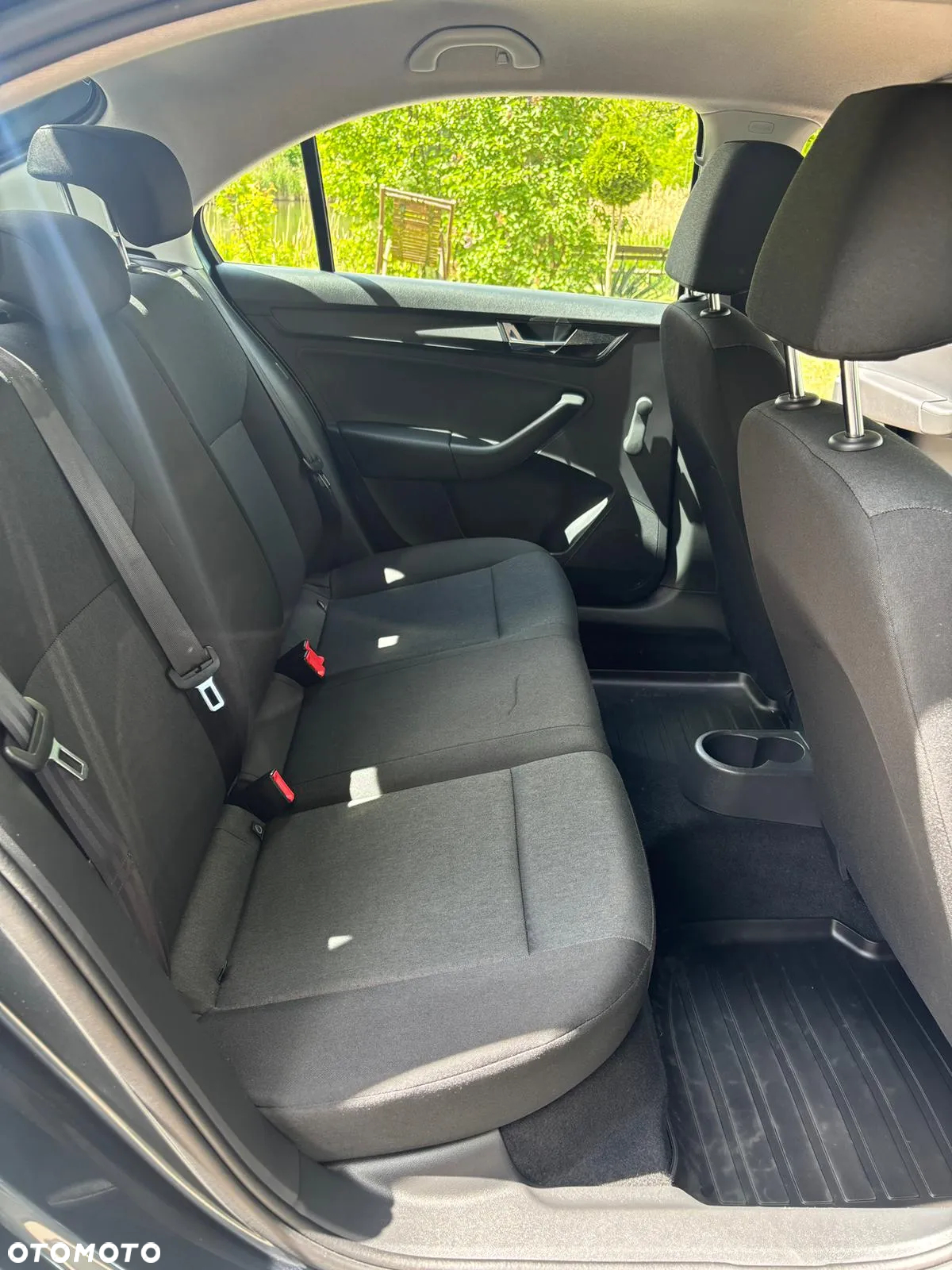Skoda RAPID - 5