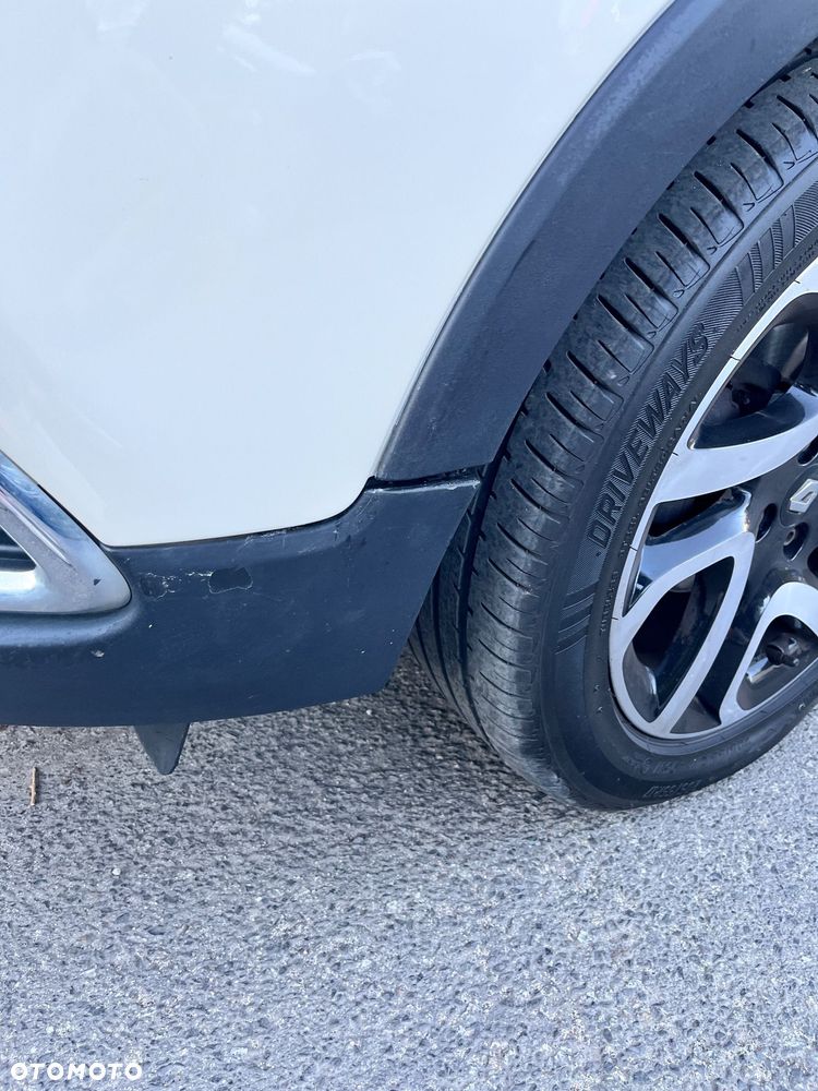 Renault Captur ENERGY TCe 90 Start&Stop Luxe - 13