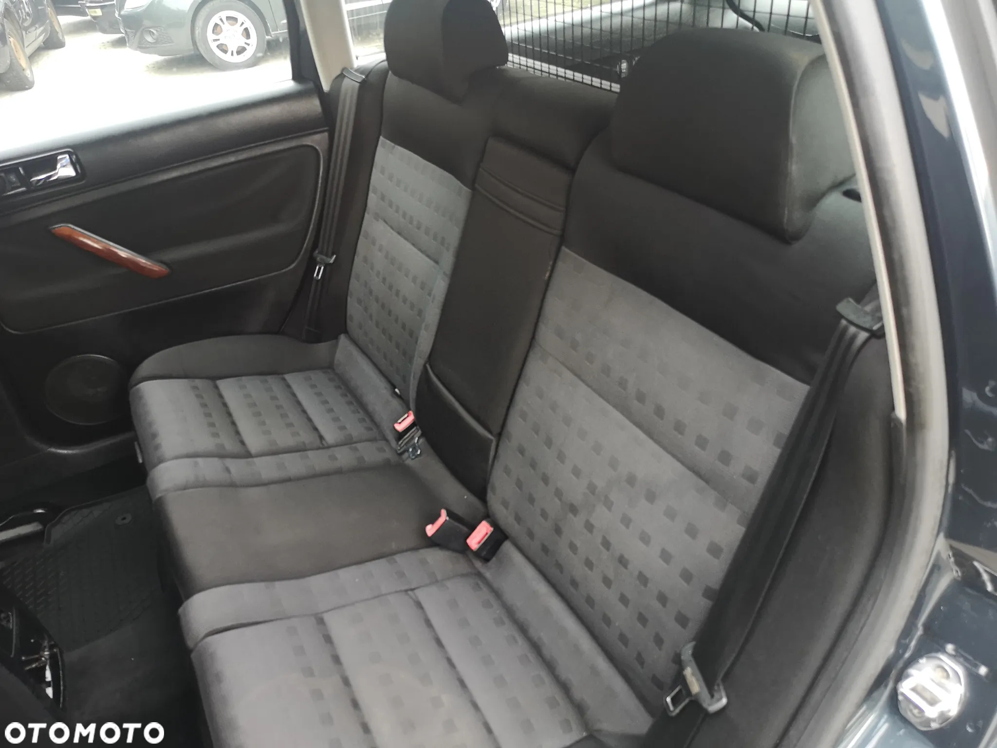 Volkswagen Passat 2.0 Highline - 9