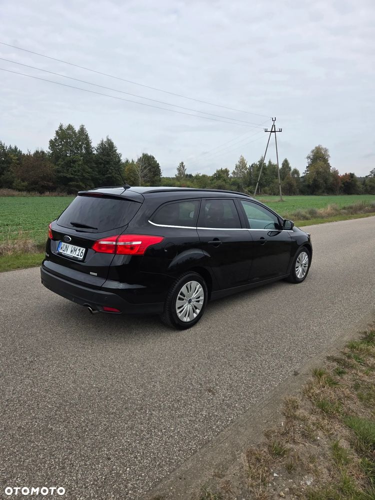 Ford Focus - 5