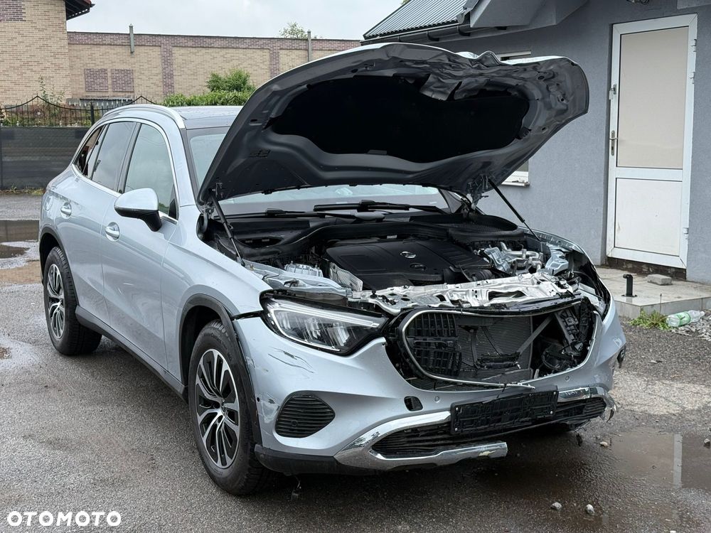 Mercedes-Benz GLC - 10