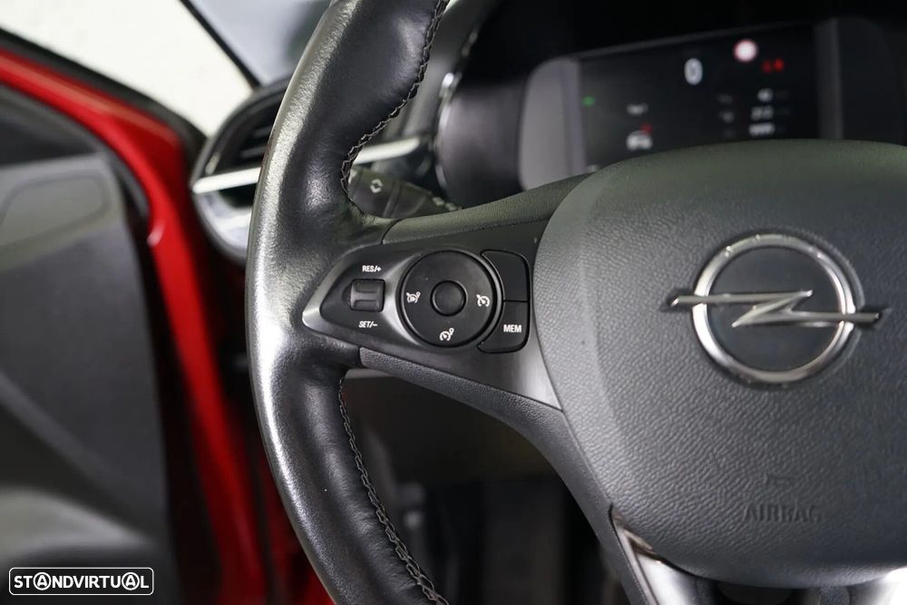 Opel Corsa 1.2 T - 20