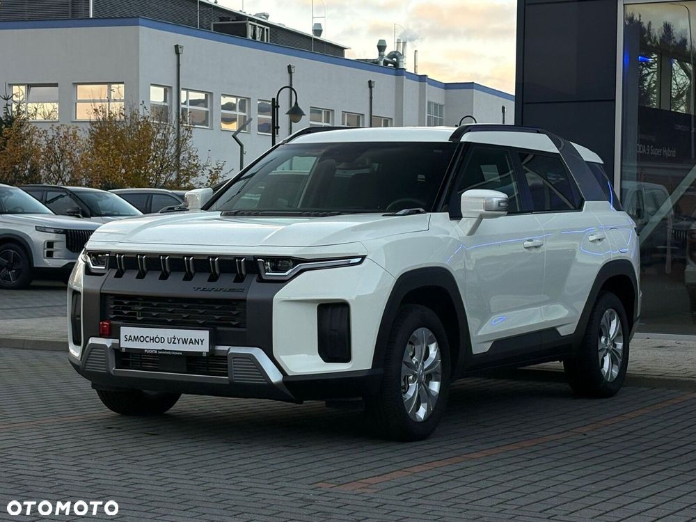 SsangYong/KGM Torres 1.5 T-GDI Joy - 1