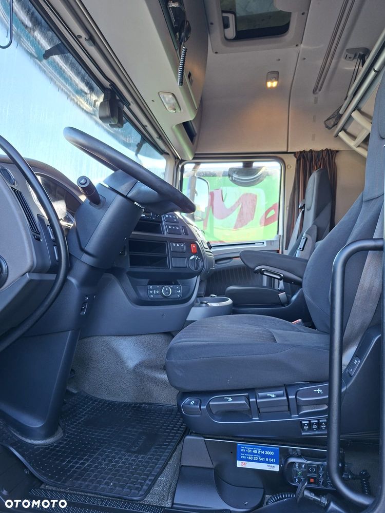 DAF XF 480 - 18