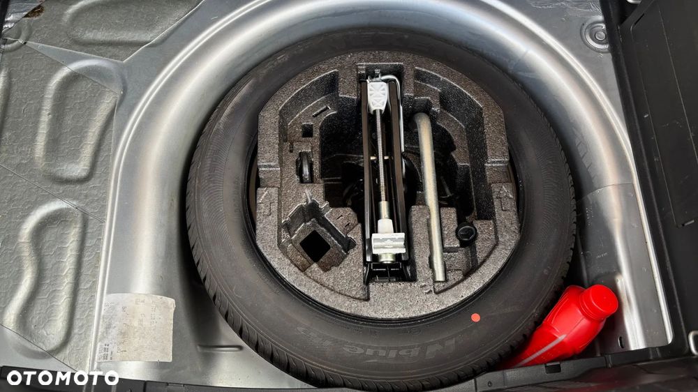 Skoda Fabia 1.2 TSI Active - 17