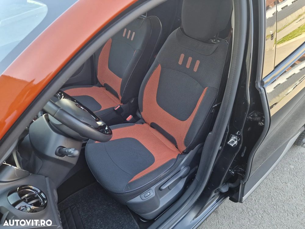 Renault Captur ENERGY TCe 120 EDC Dynamique - 16