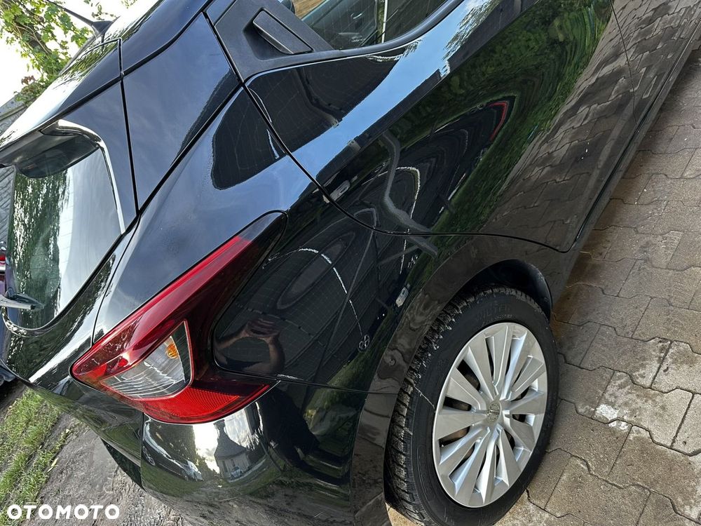 Nissan Micra 0.9 IG-T Visia Plus - 3