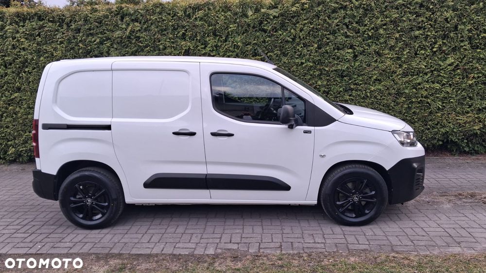 Citroën Berlingo - 3