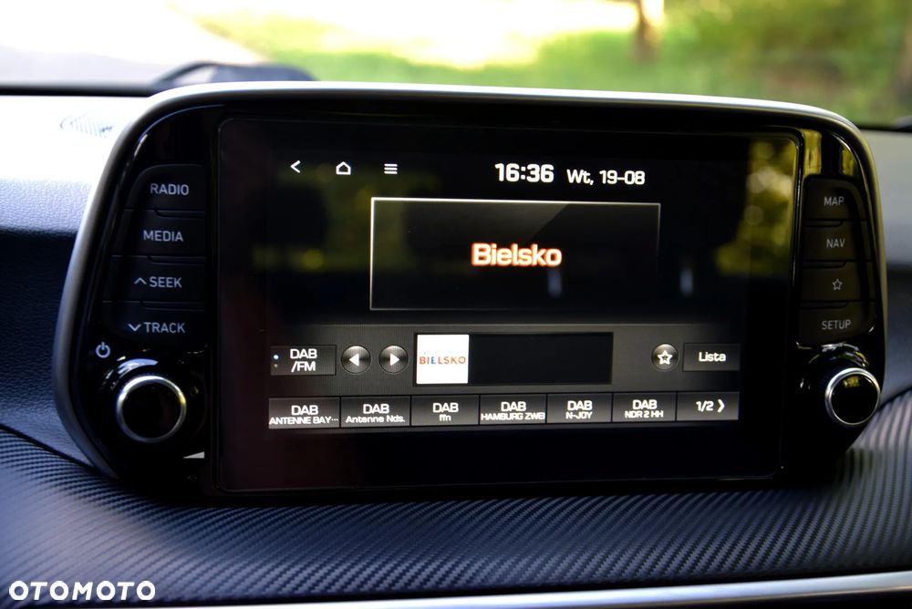 Hyundai Tucson 1.6 GDi Comfort 2WD - 30