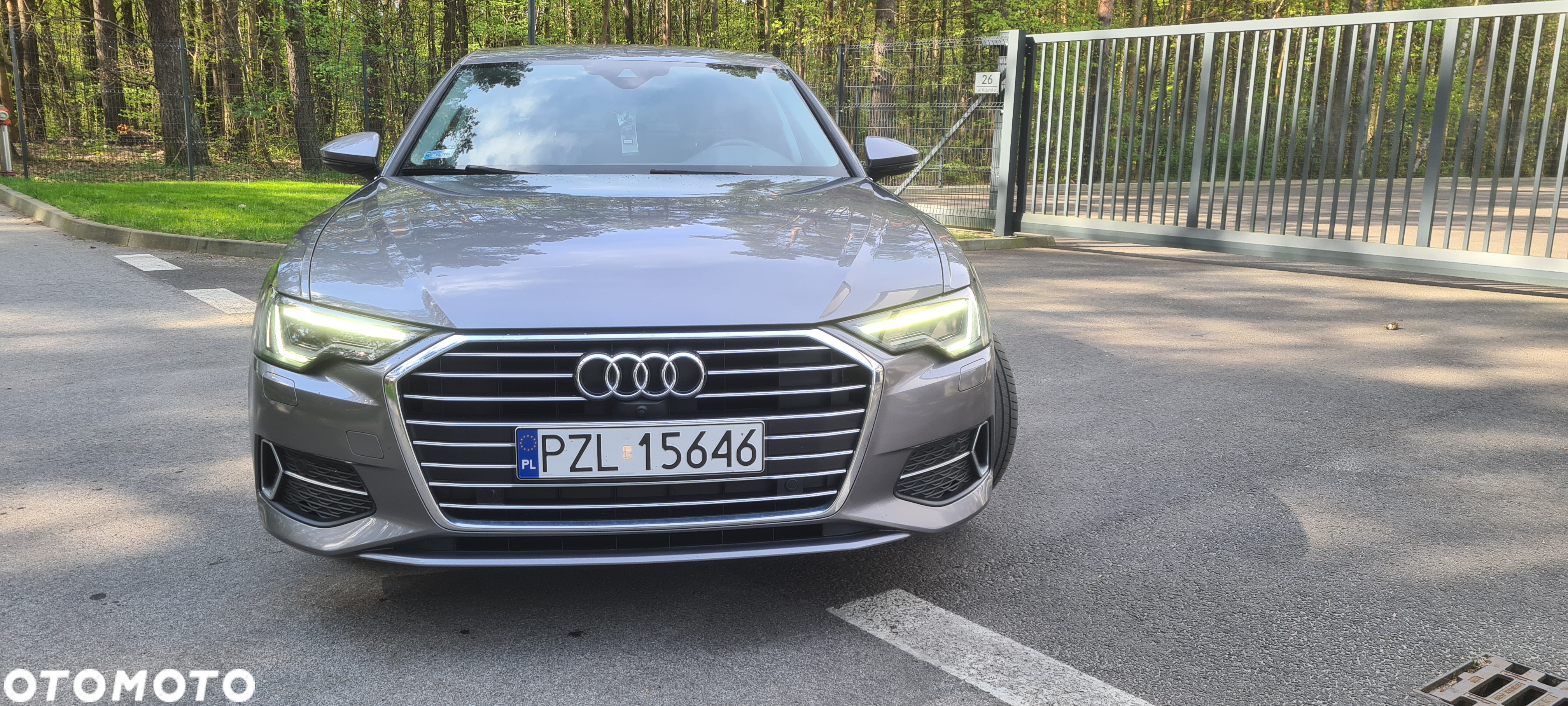 Audi A6 - 17