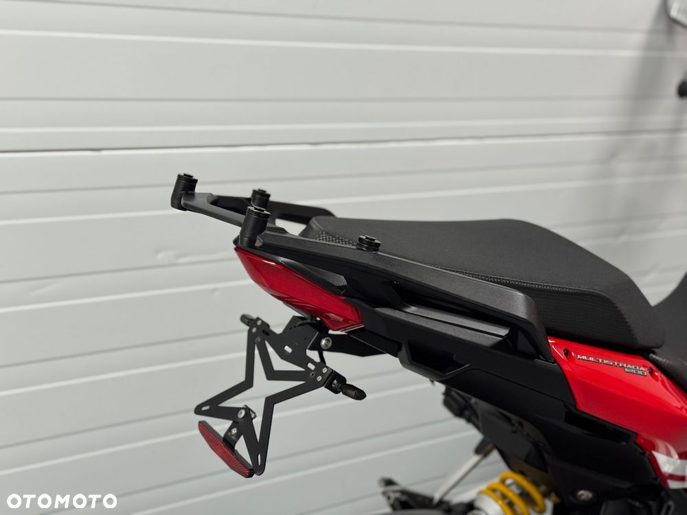 Ducati Multistrada - 7