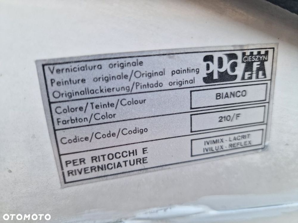 Fiat 126 - 18
