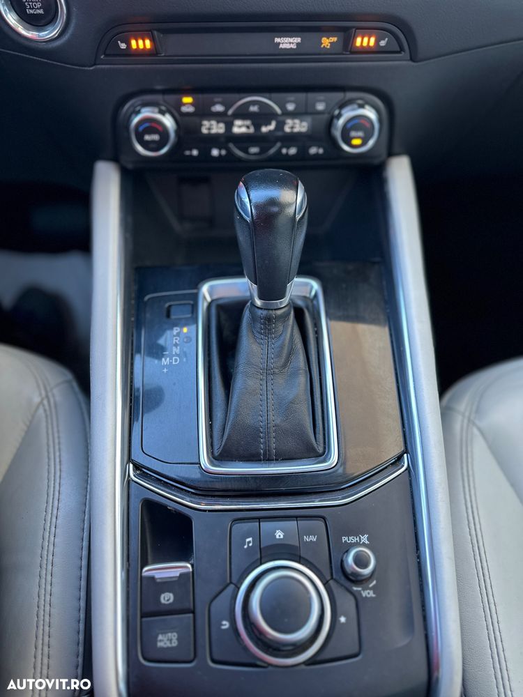 Mazda CX-5 CD175 4x4 AT Revolution Top - 27