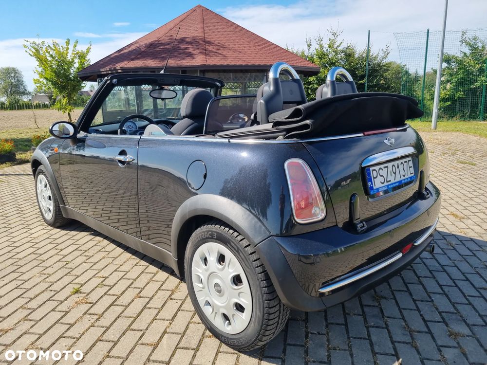 MINI ONE - 4