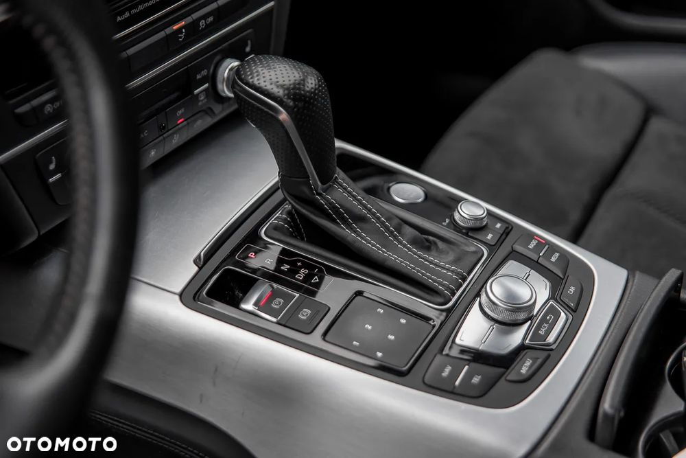 Audi A7 Sportback 3.0 TDI quattro S tronic - 18