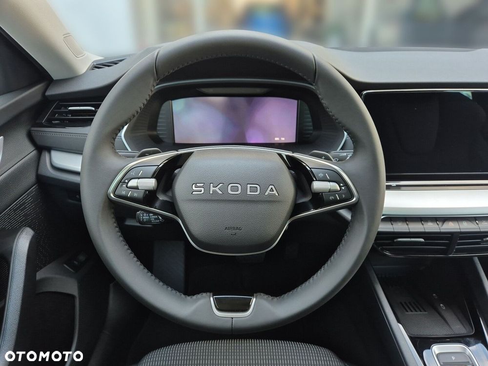 Skoda Octavia 2.0 TSI Drive Selection 4x4 DSG - 37