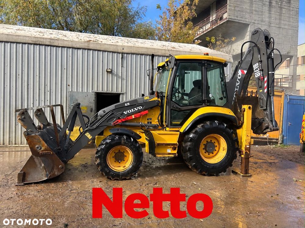 Volvo BL71B - 1