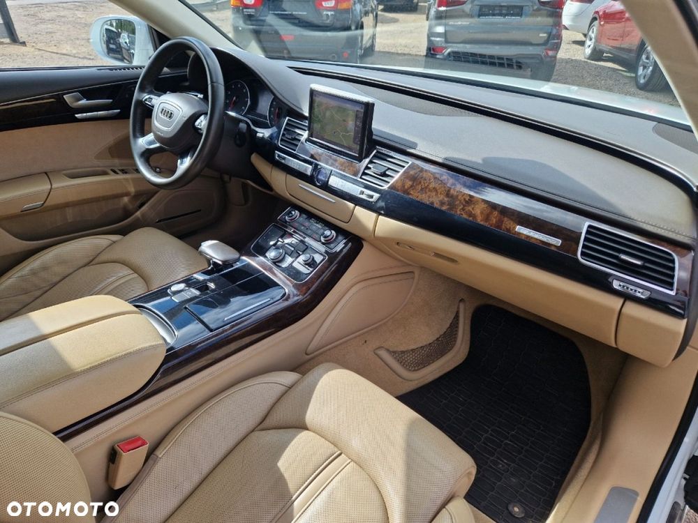 Audi A8 - 22