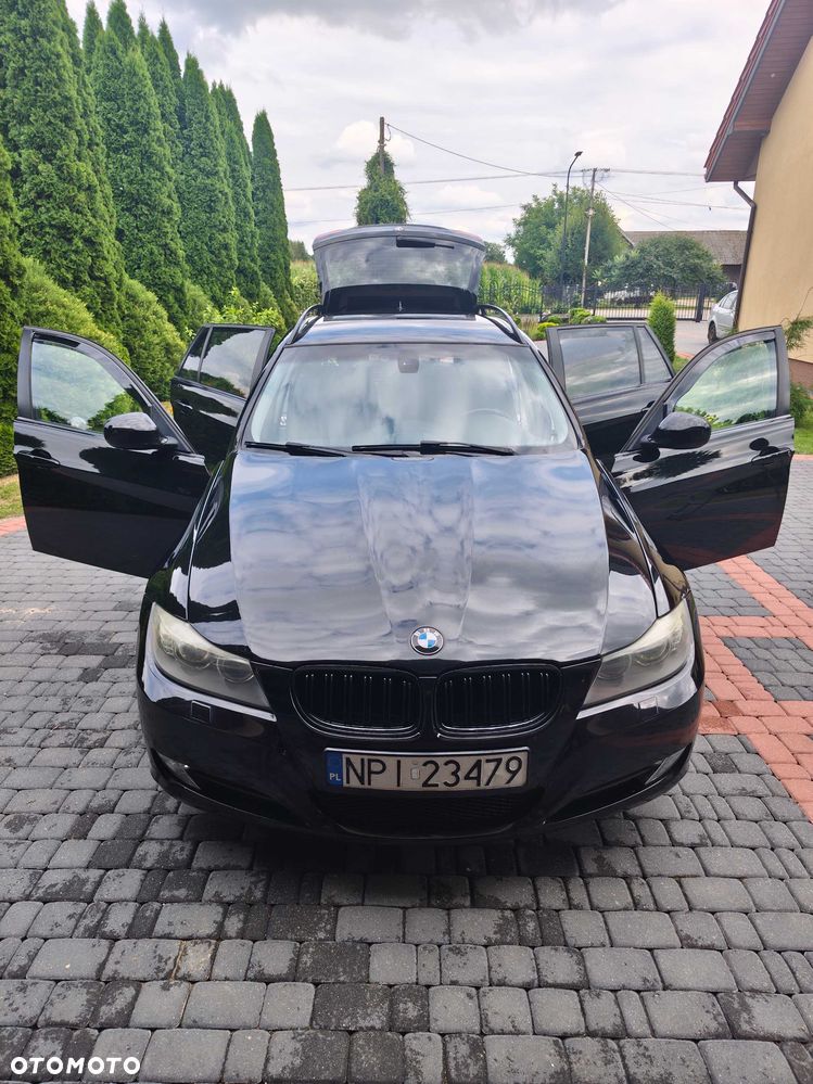 BMW Seria 3 - 1