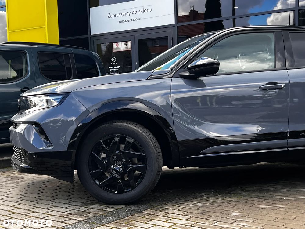 Opel Mokka 2026 photo 3