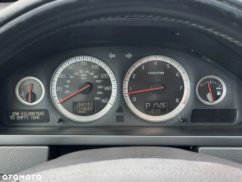 Volvo XC 90 3.2 AWD Geartonic Summum - 6