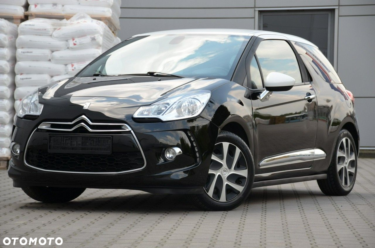 Citroën DS3 - 18