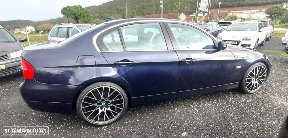 BMW 335 dA - 7