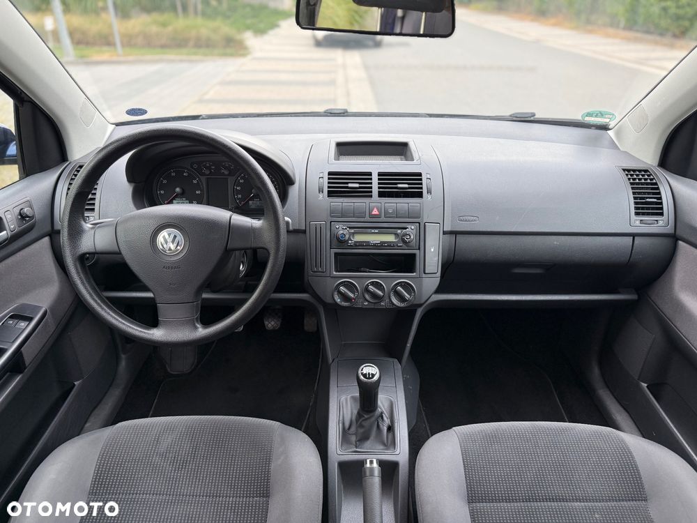 Volkswagen Polo - 6