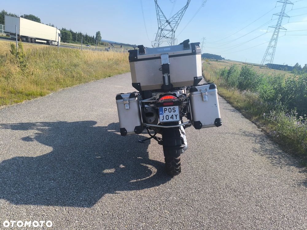 BMW Adventure - 4