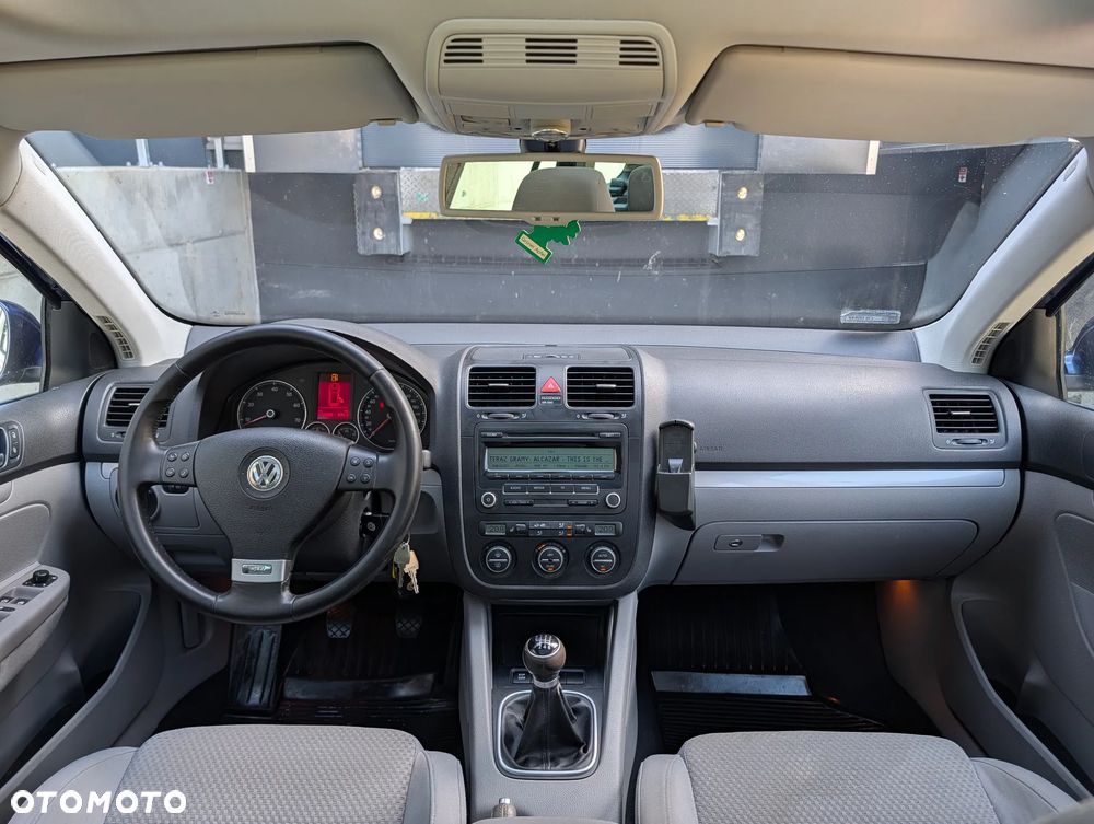 Volkswagen Golf 1.4 TSI Style - 5