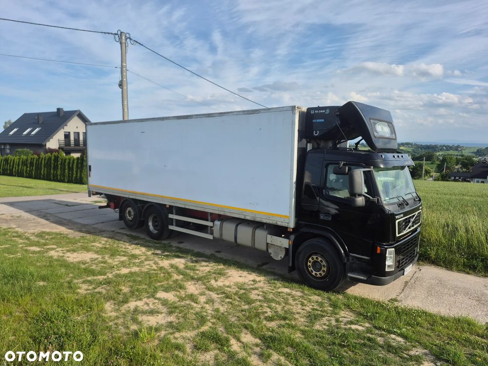 Volvo Fm 9 - 3