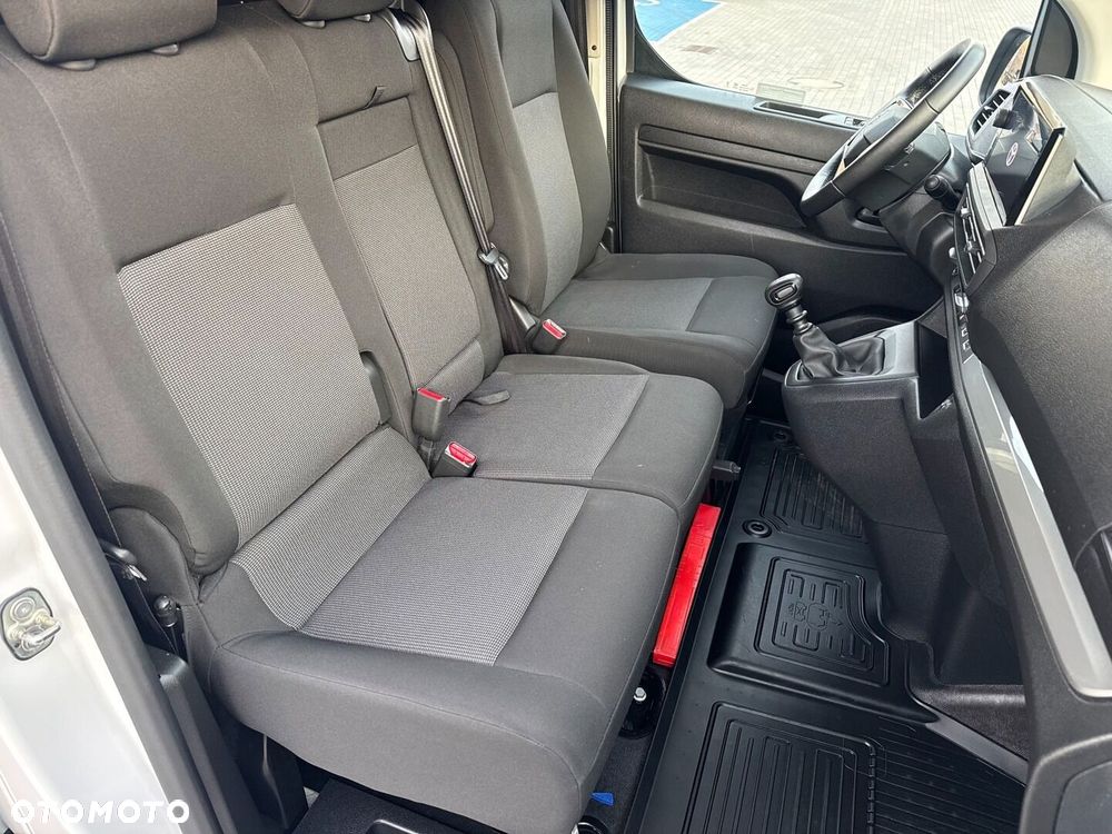 Toyota PROACE - 19