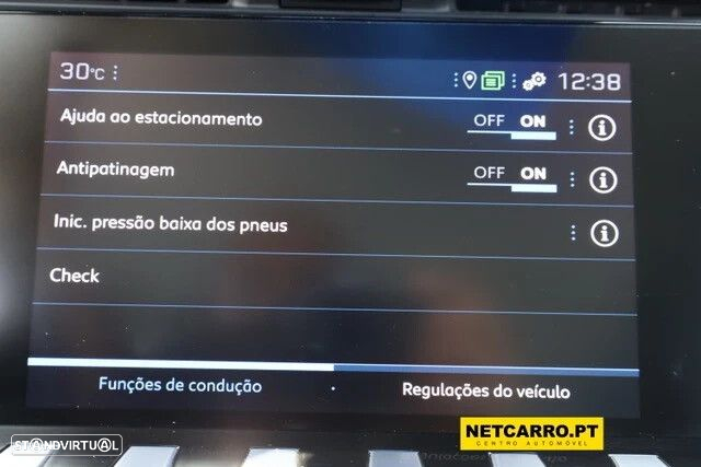 Peugeot 508 SW 1.5 BlueHDi Business Line EAT8 - 16
