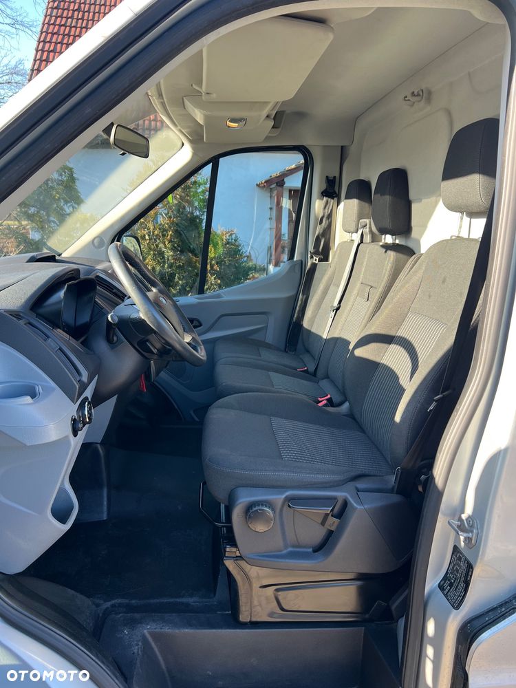 Ford Transit - 16