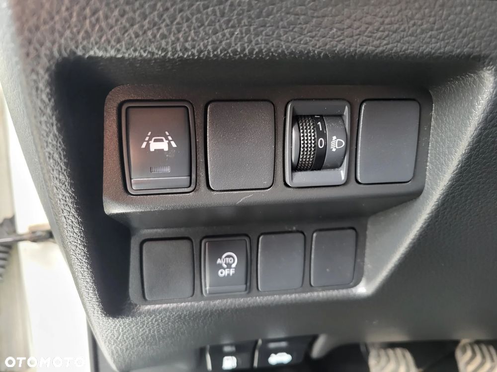Nissan Qashqai 1.3 DIG-T Acenta - 14