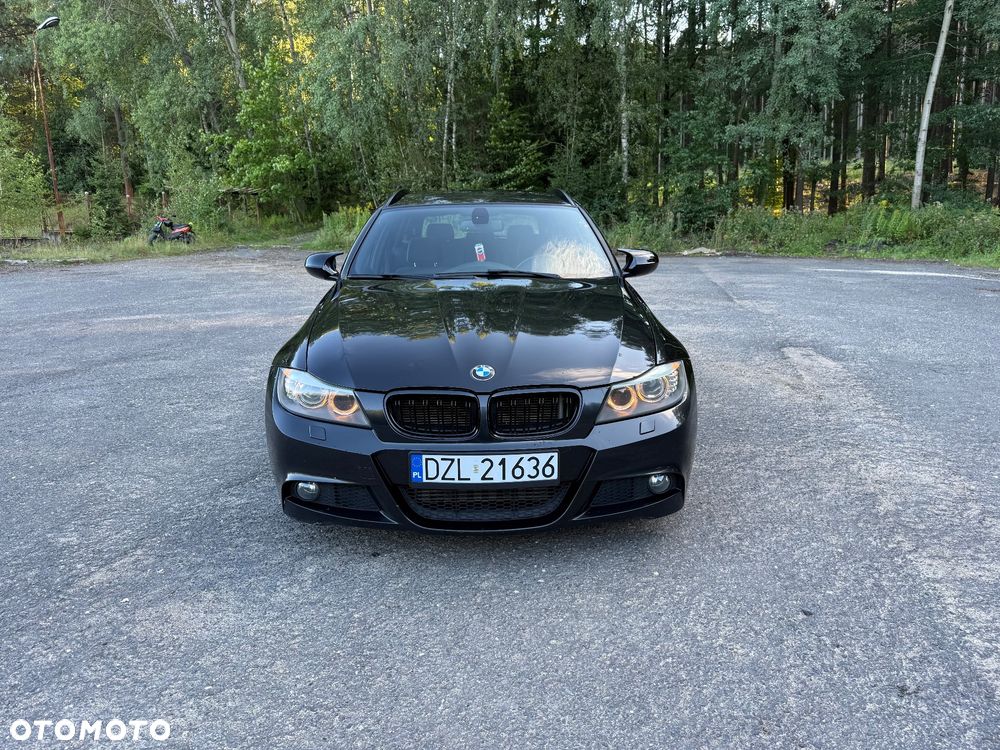 BMW Seria 3 - 3