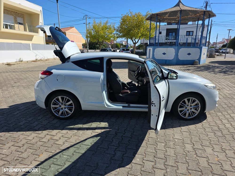 Renault Mégane Coupe Energy TCe 115 Start & Stop GT Line - 38