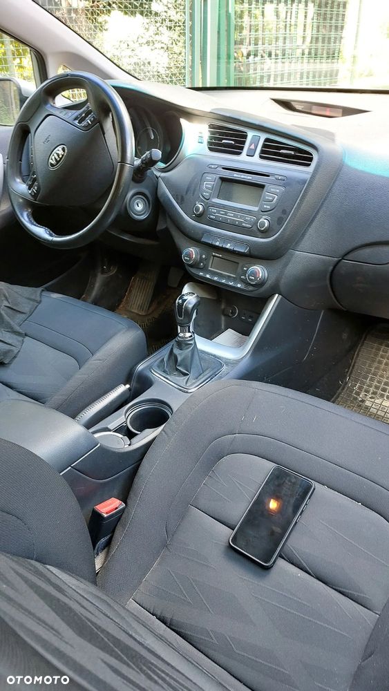 Kia Ceed 1.6 GDI M - 6
