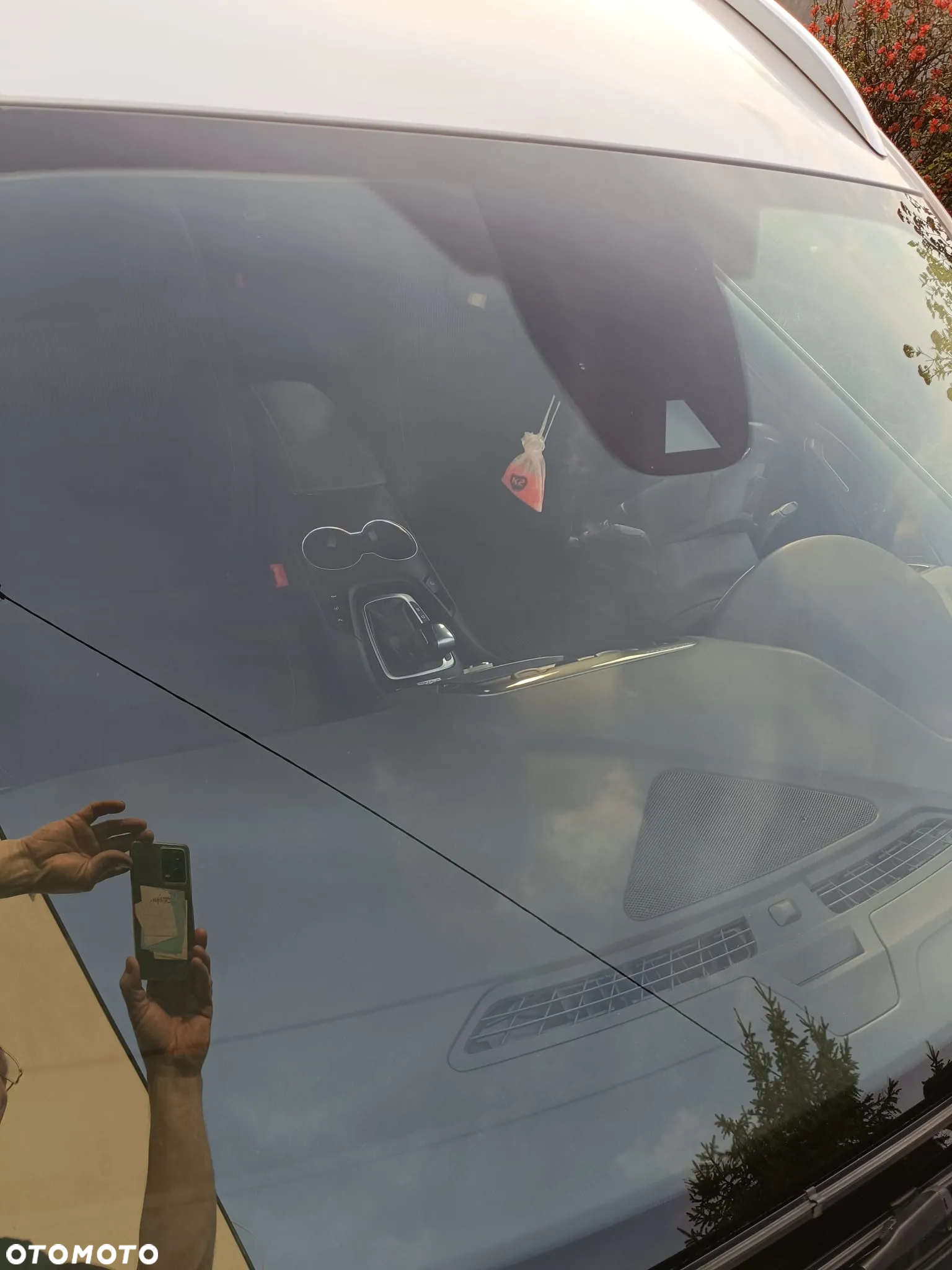 Ford Mondeo - 21