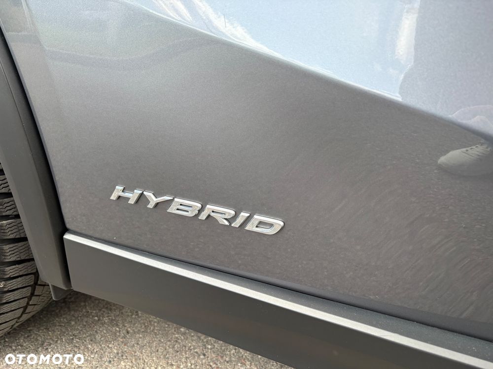 Lexus UX 250h GPF F Impression 2WD - 9