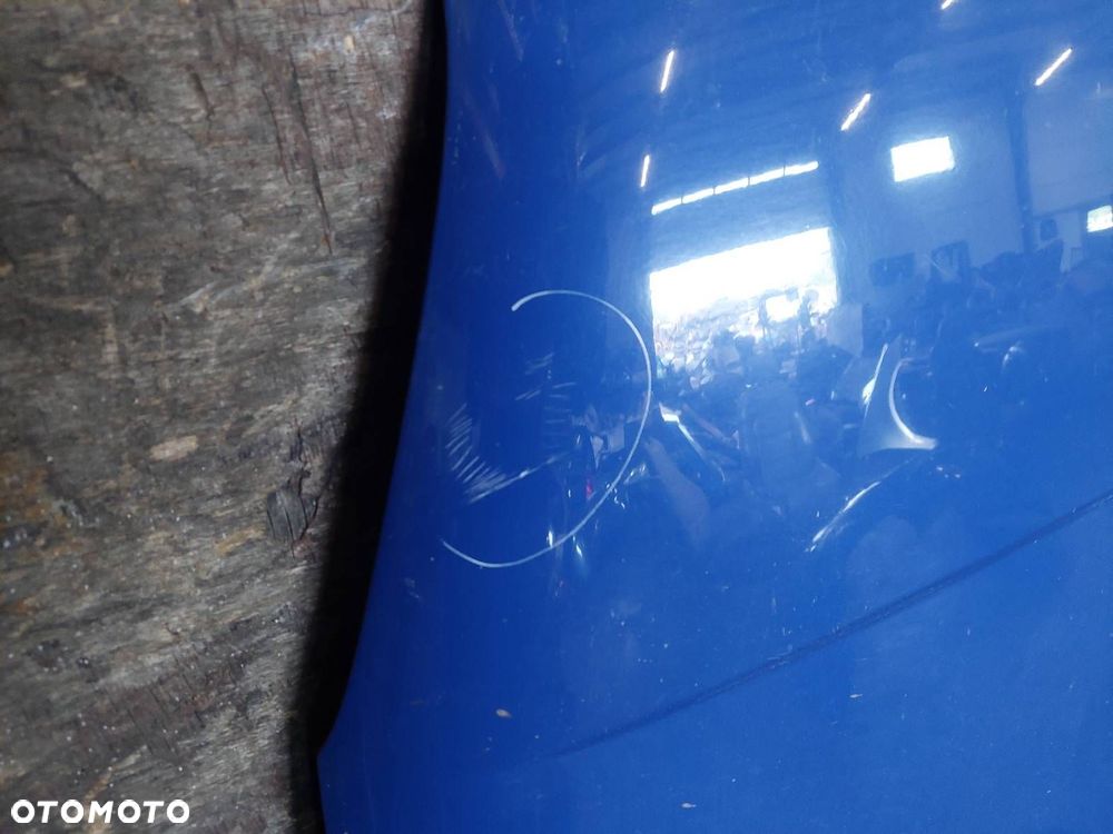 KOMPLETNY PRZÓD MASKA ZDERZAK LAMPY PAS PRZEDNI VOLKSWAGEN GOLF IV LW5Z - 10