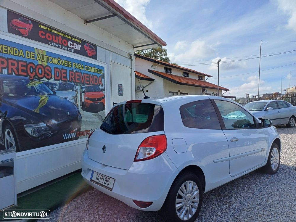 Renault Clio 1.2 TCE GT J15 - 3