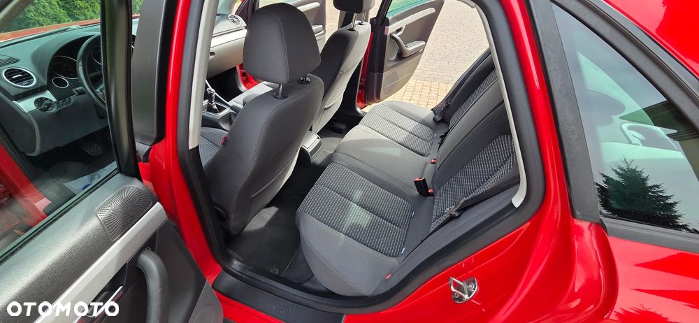 Seat Exeo 1.8TSI Sport - 17